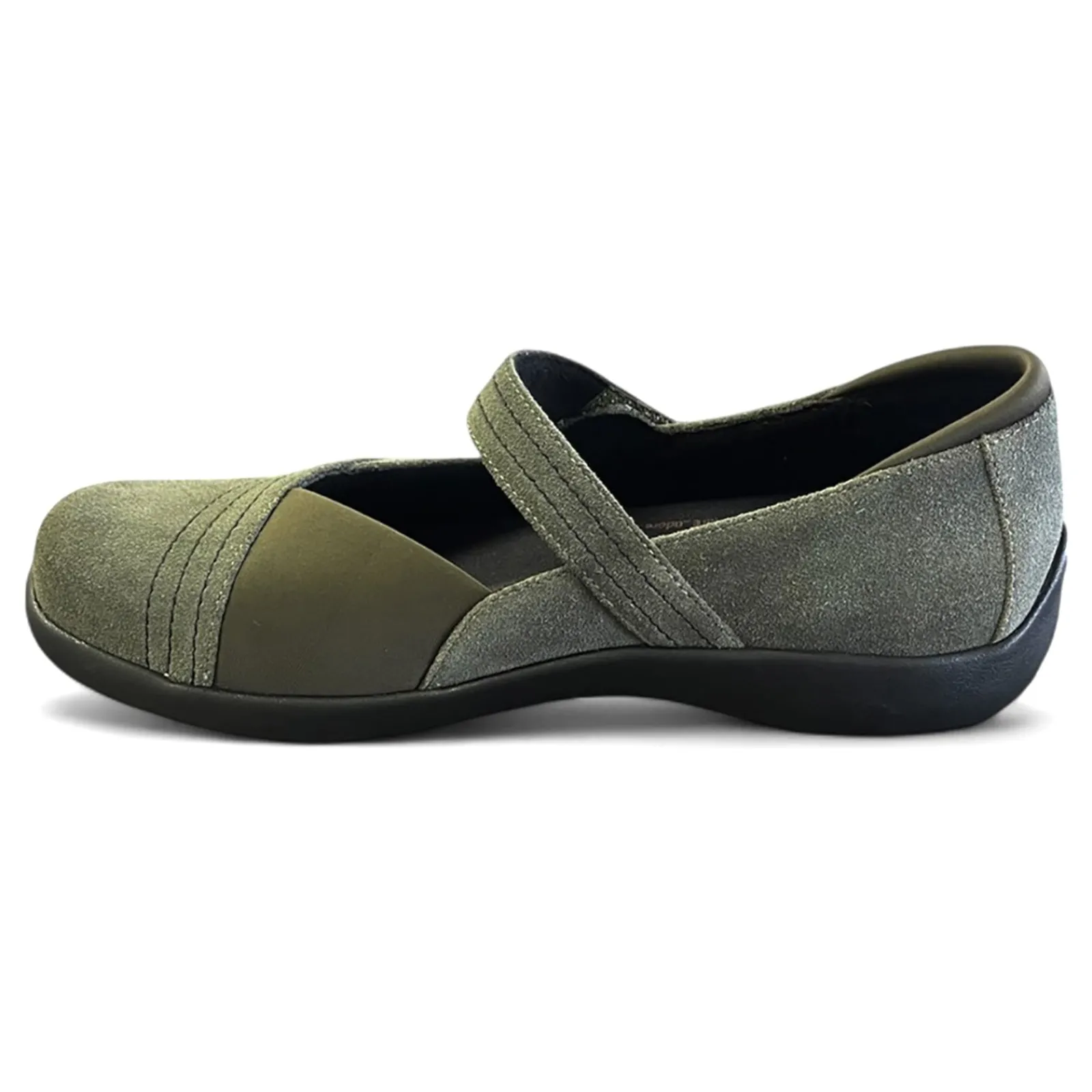 Clearance Timaru Women Mary Janes|Adjustable Strap