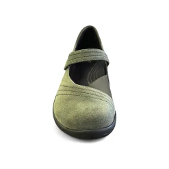 Clearance Timaru Women Mary Janes|Adjustable Strap