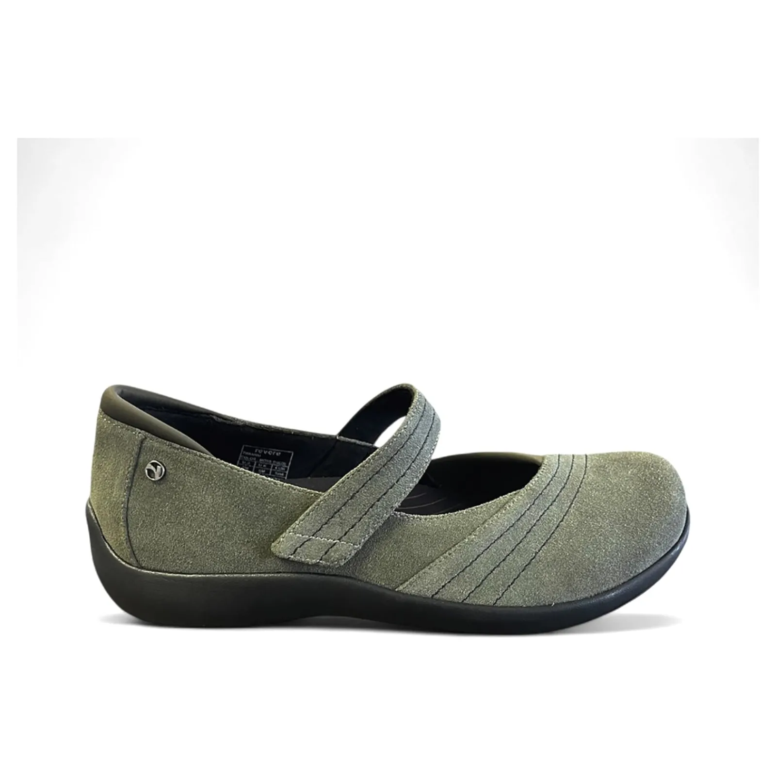 Clearance Timaru Women Mary Janes|Adjustable Strap