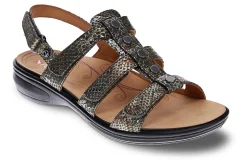 Fashion Toledo Women Sandals|Adjustable Strap