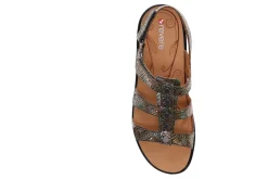 Fashion Toledo Women Sandals|Adjustable Strap