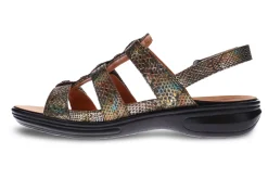 Fashion Toledo Women Sandals|Adjustable Strap