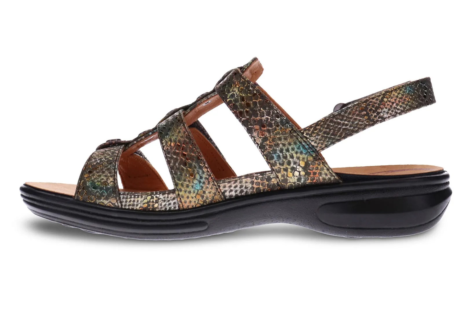 Fashion Toledo Women Sandals|Adjustable Strap