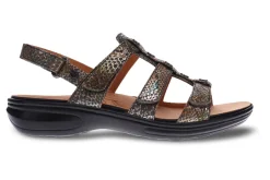 Fashion Toledo Women Sandals|Adjustable Strap