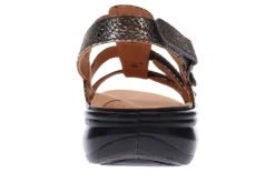 Fashion Toledo Women Sandals|Adjustable Strap