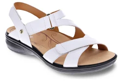 Outlet Zanzibar Women Sandals|Adjustable Strap