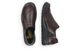 New Eike 78 Women Boots