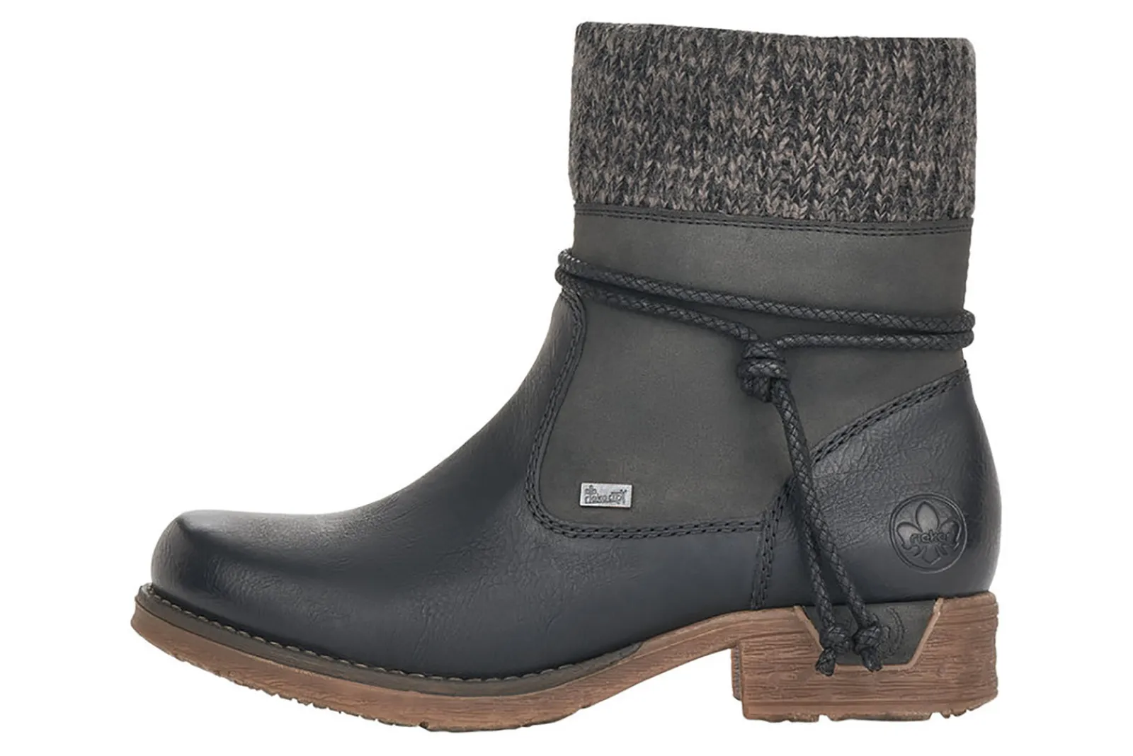 New Fee 88 Women Boots