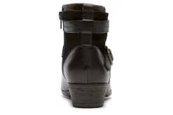 Sale Carly Strap Boot Women Boots