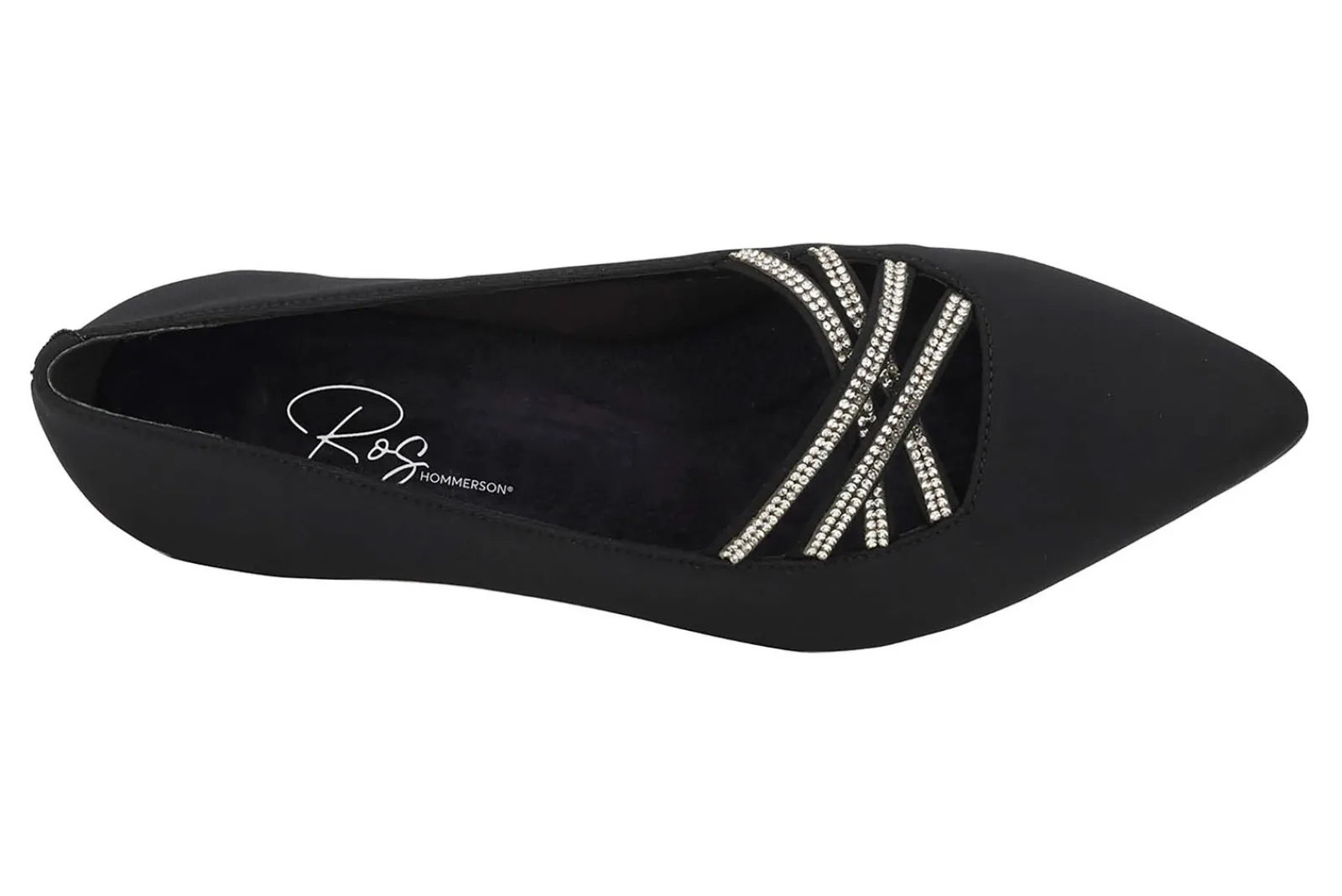 Hot Bonnie Women Dress Shoes