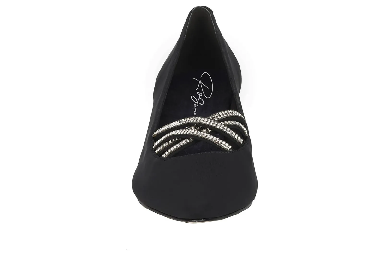 Hot Bonnie Women Dress Shoes