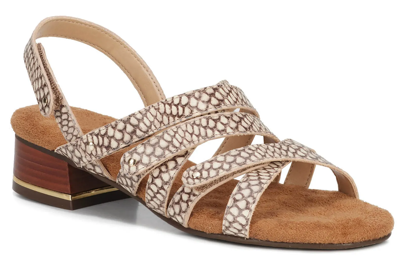 Clearance Breeze Women Sandals|Dress Shoes