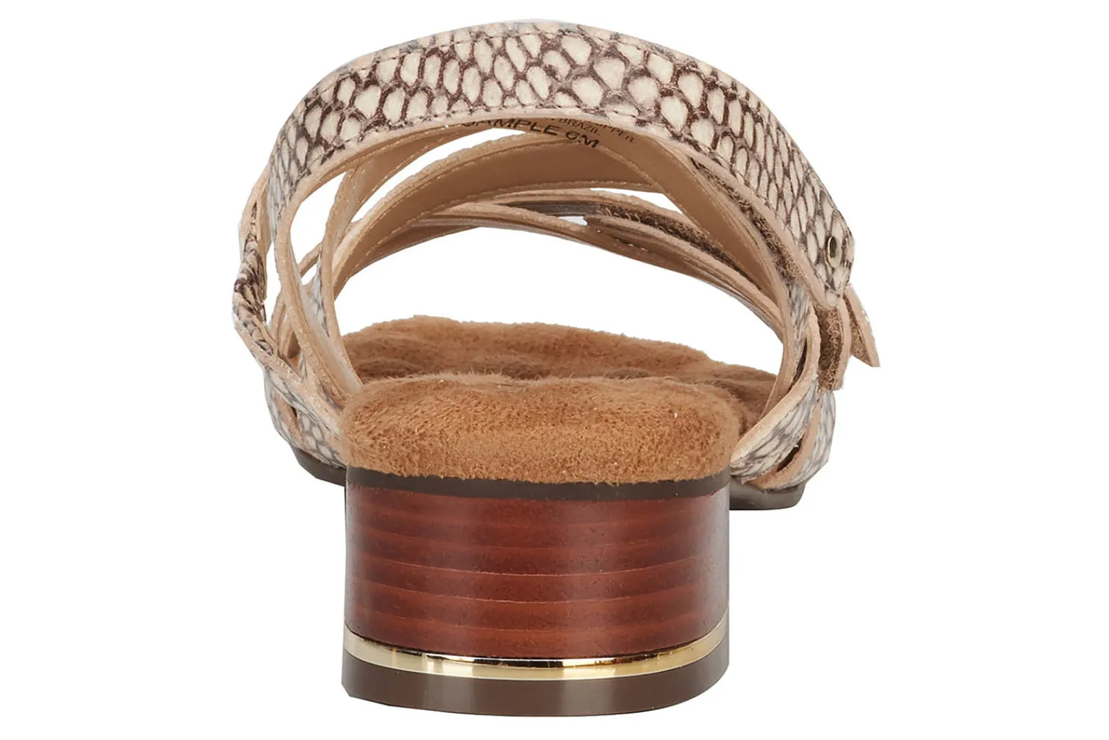 Clearance Breeze Women Sandals|Dress Shoes