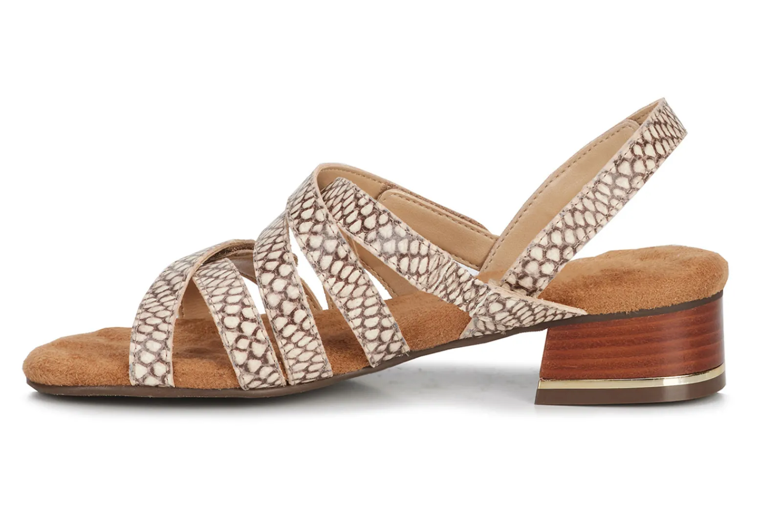 Clearance Breeze Women Sandals|Dress Shoes