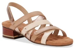Fashion Breeze Women Sandals|Dress Shoes