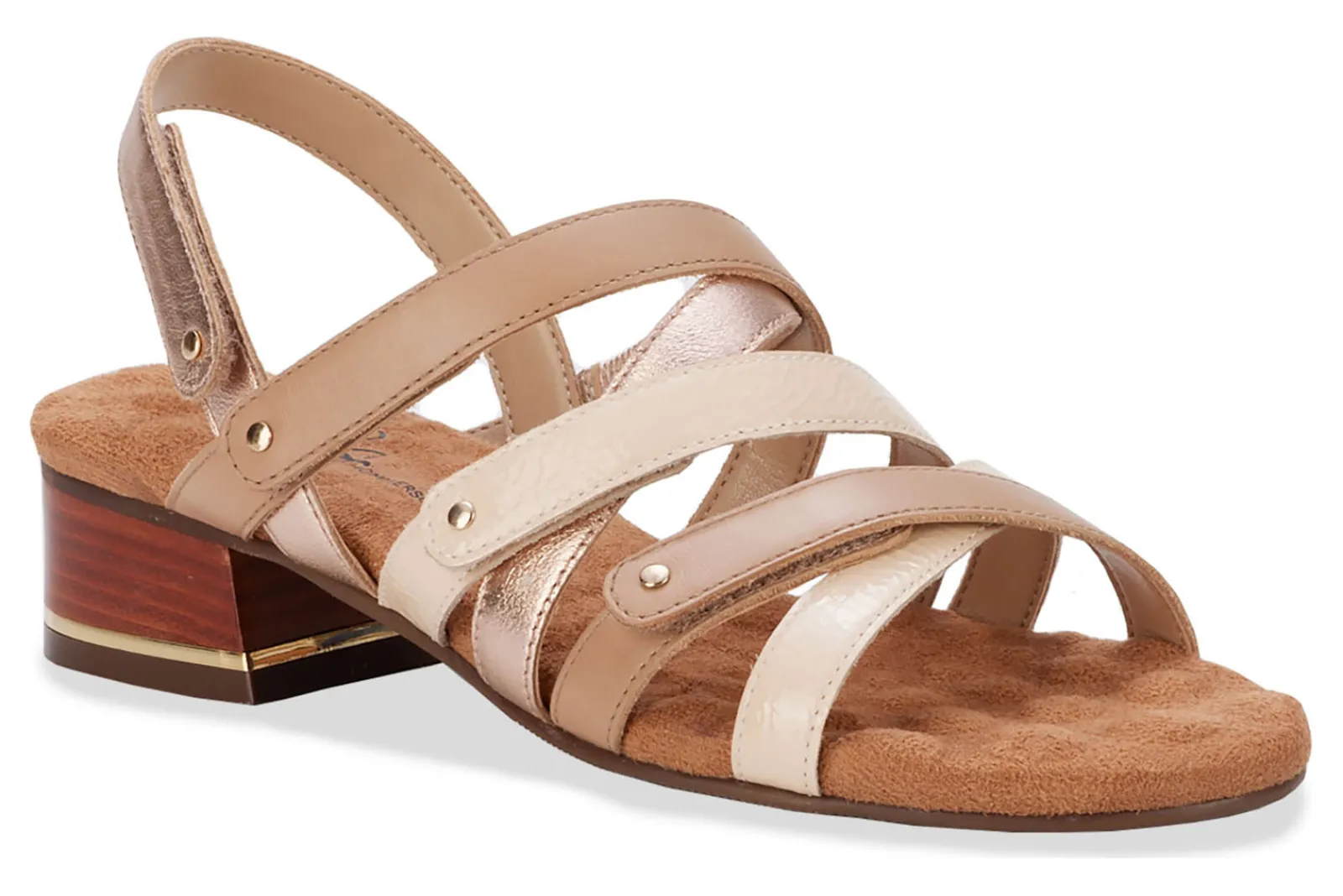 Fashion Breeze Women Sandals|Dress Shoes
