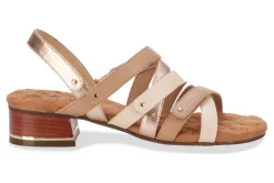 Fashion Breeze Women Sandals|Dress Shoes