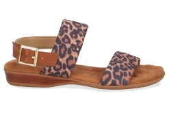 Outlet Cabana Women Adjustable Strap|Sandals