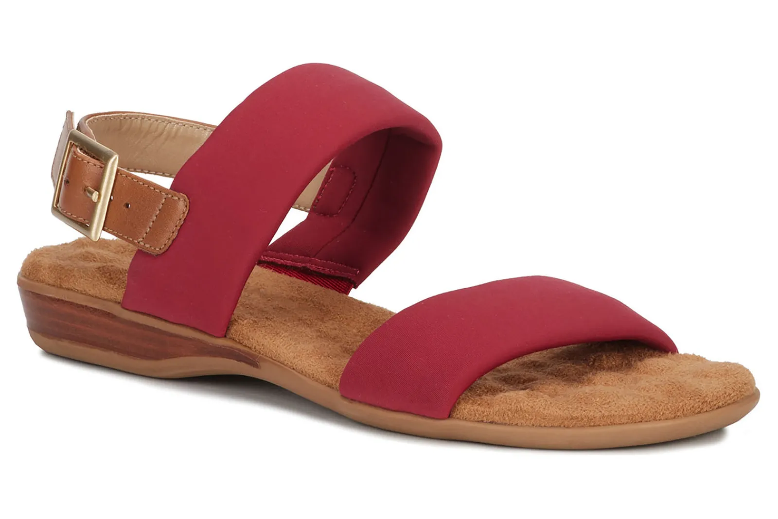 Hot Cabana Women Adjustable Strap|Sandals
