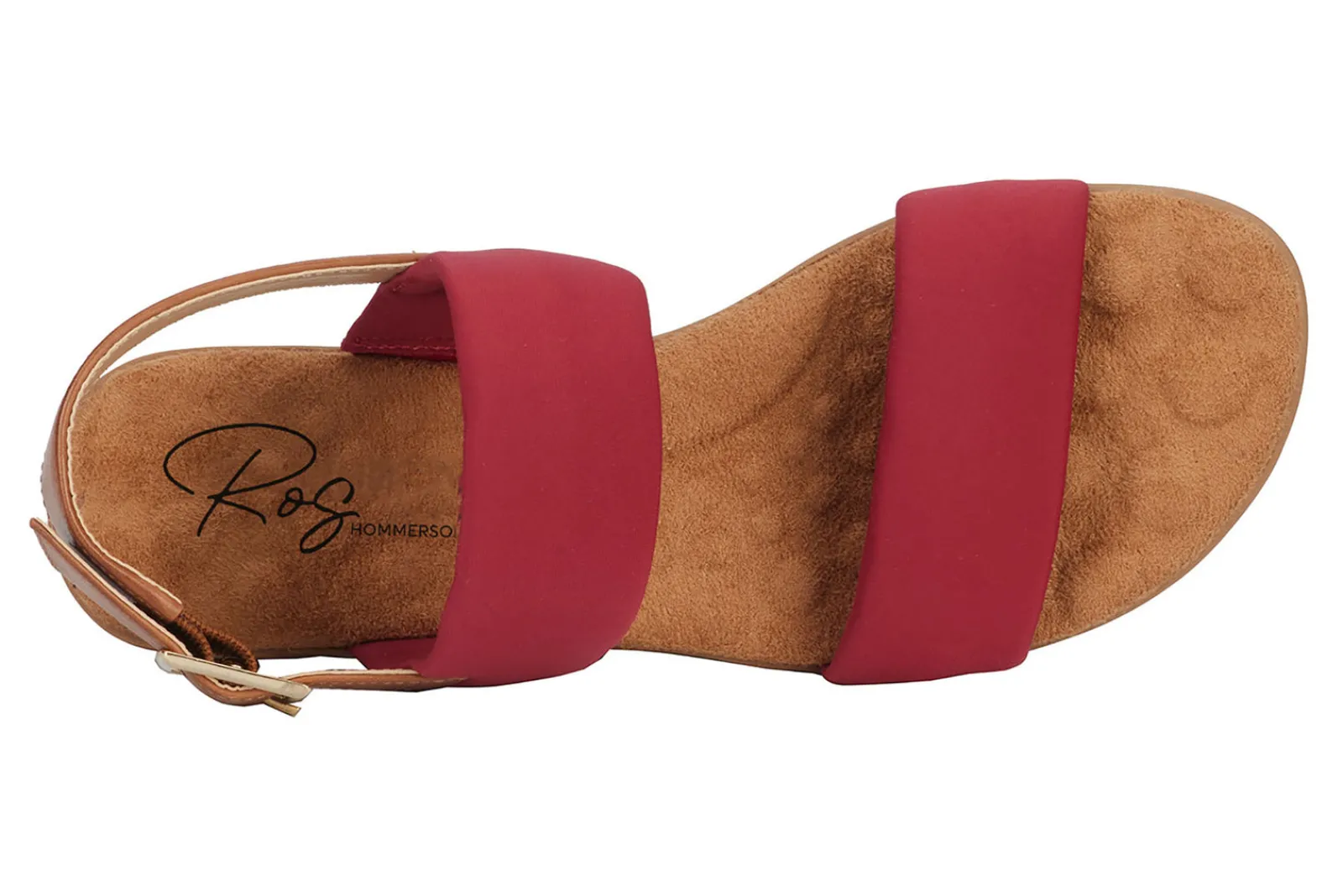 Hot Cabana Women Adjustable Strap|Sandals