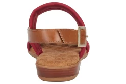 Hot Cabana Women Adjustable Strap|Sandals