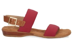 Hot Cabana Women Adjustable Strap|Sandals