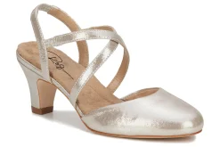 Fashion Caliente Women Dress Shoes