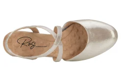 Fashion Caliente Women Dress Shoes