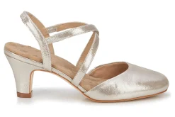 Fashion Caliente Women Dress Shoes