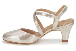Fashion Caliente Women Dress Shoes