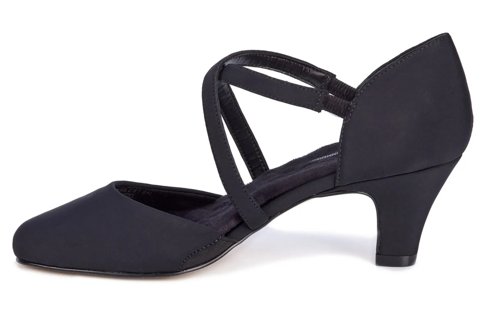 Best Charleston Women Dress Shoes