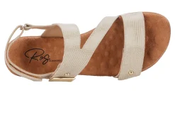Sale Chloe Women Adjustable Strap|Sandals