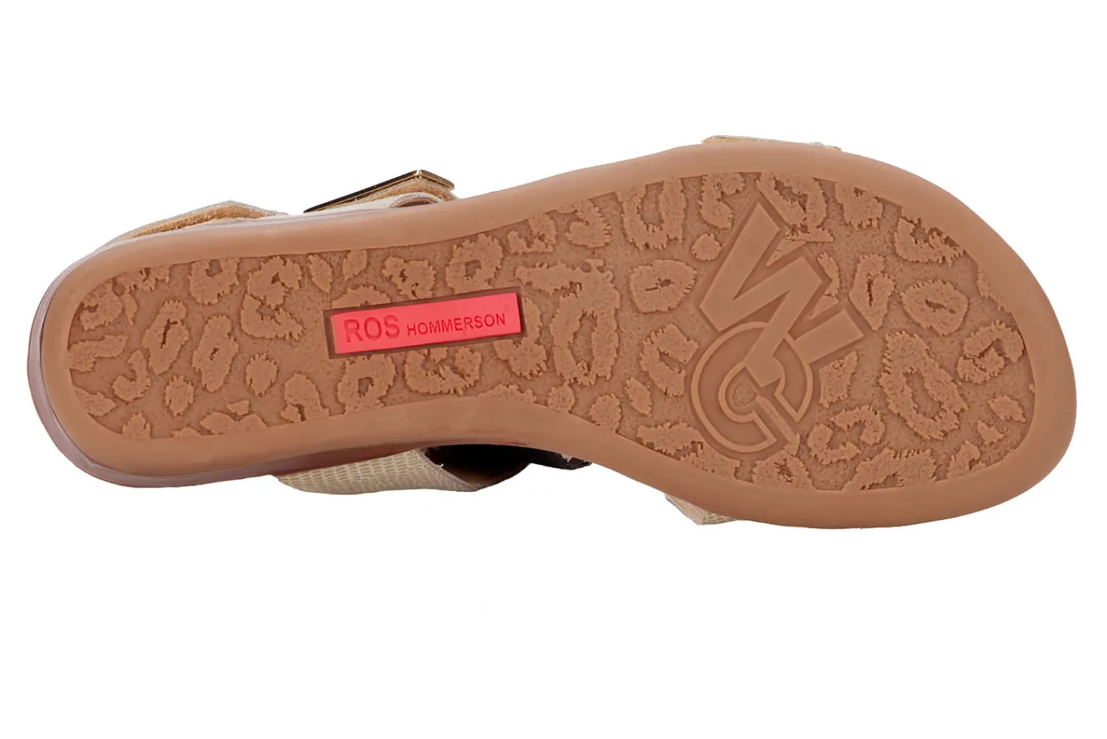 Sale Chloe Women Adjustable Strap|Sandals