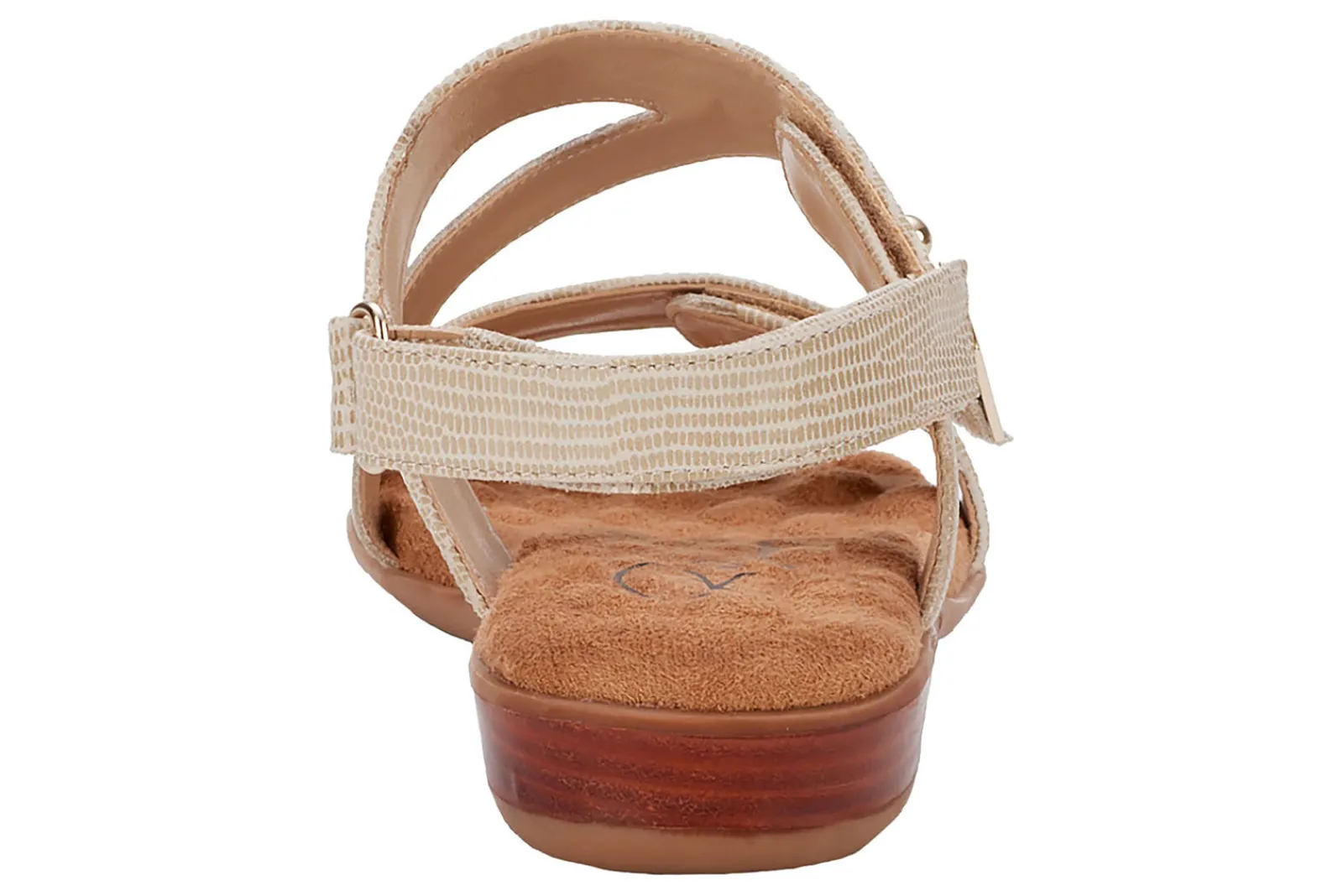 Sale Chloe Women Adjustable Strap|Sandals