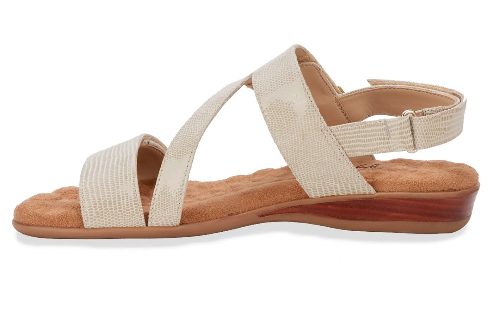 Sale Chloe Women Adjustable Strap|Sandals