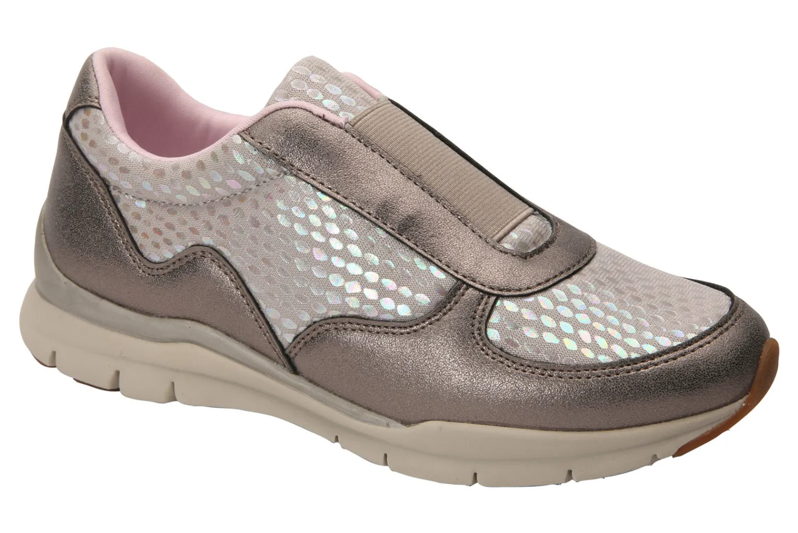 Outlet Fanny Women Walking Shoes|Casual Shoes