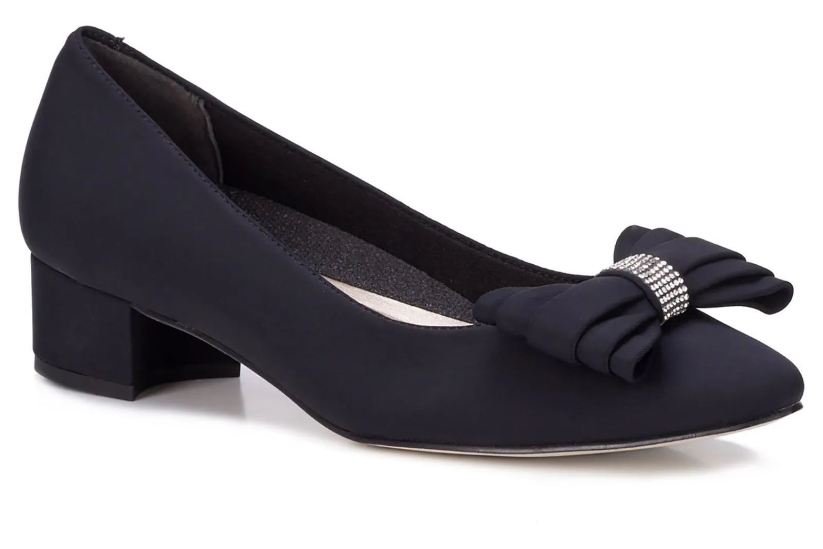 Hot Hollie Women Dress Shoes