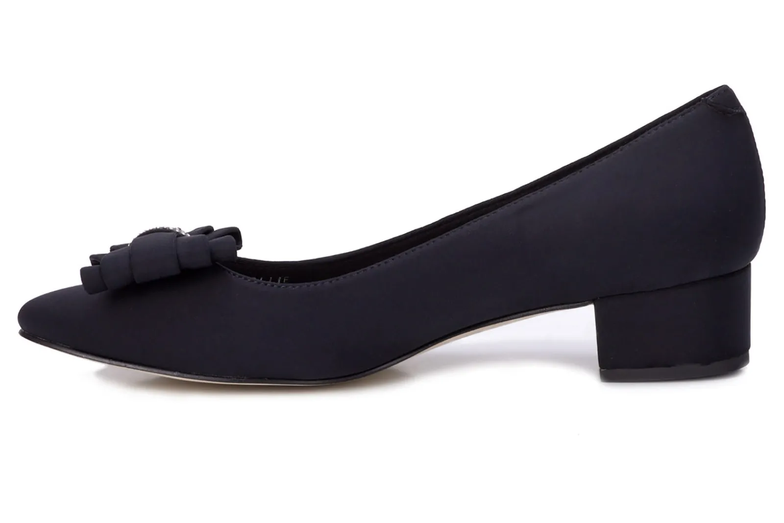 Hot Hollie Women Dress Shoes