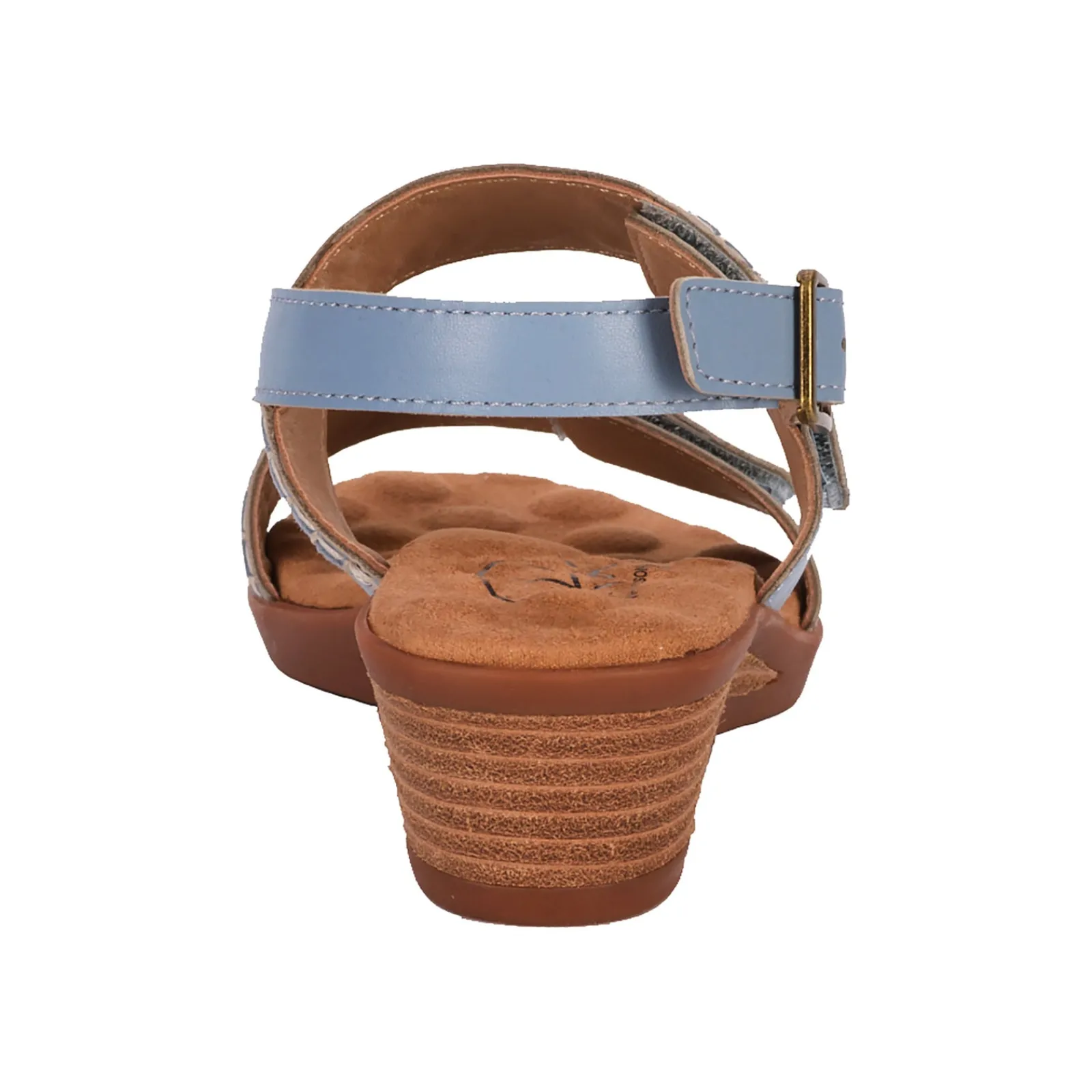 New Kateri Women Sandals