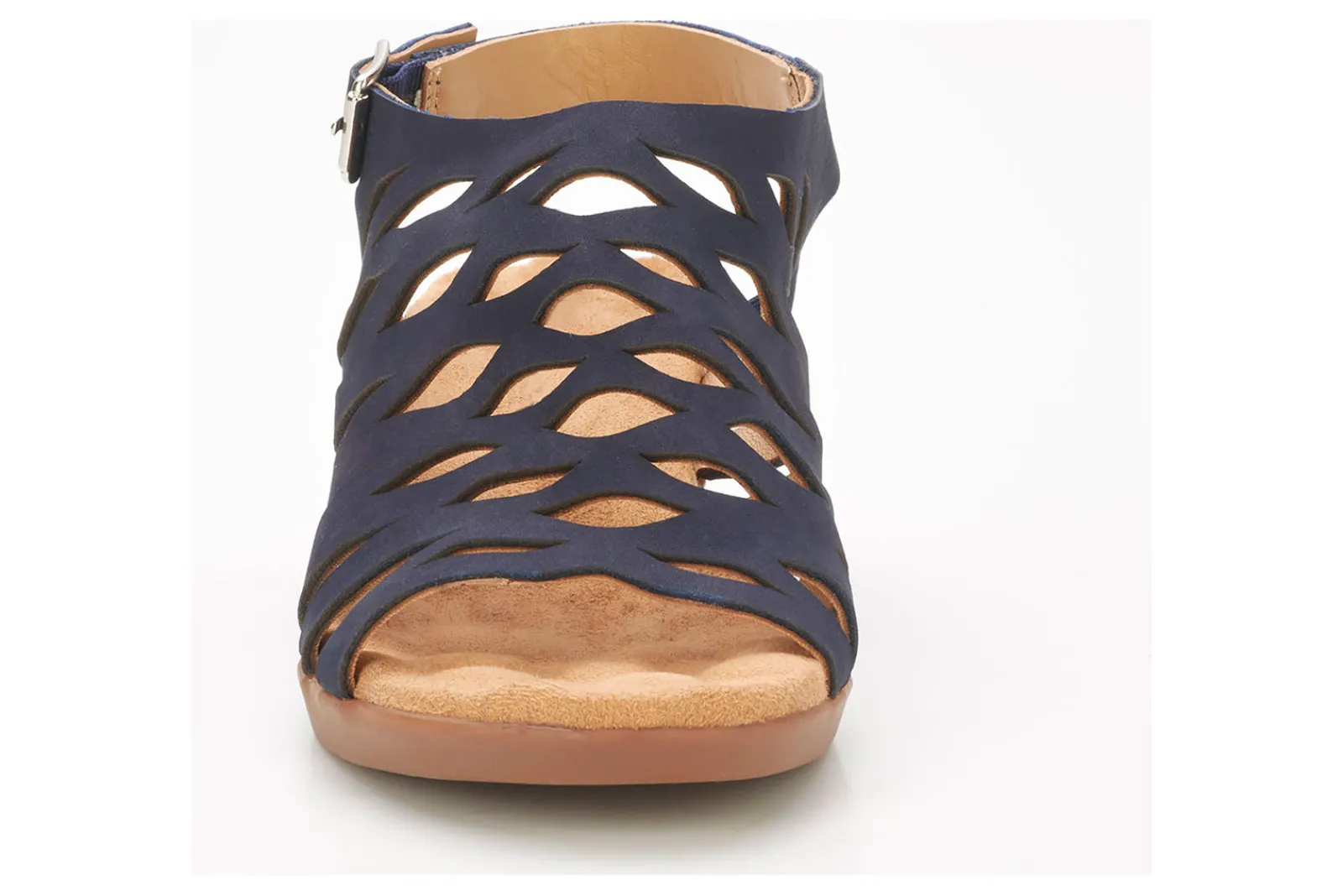 Online Katia Women Adjustable Strap|Dress Shoes