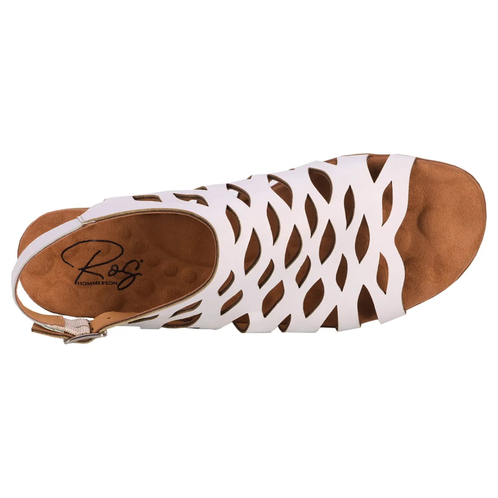 New Katia Women Adjustable Strap|Sandals