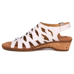 New Katia Women Adjustable Strap|Sandals