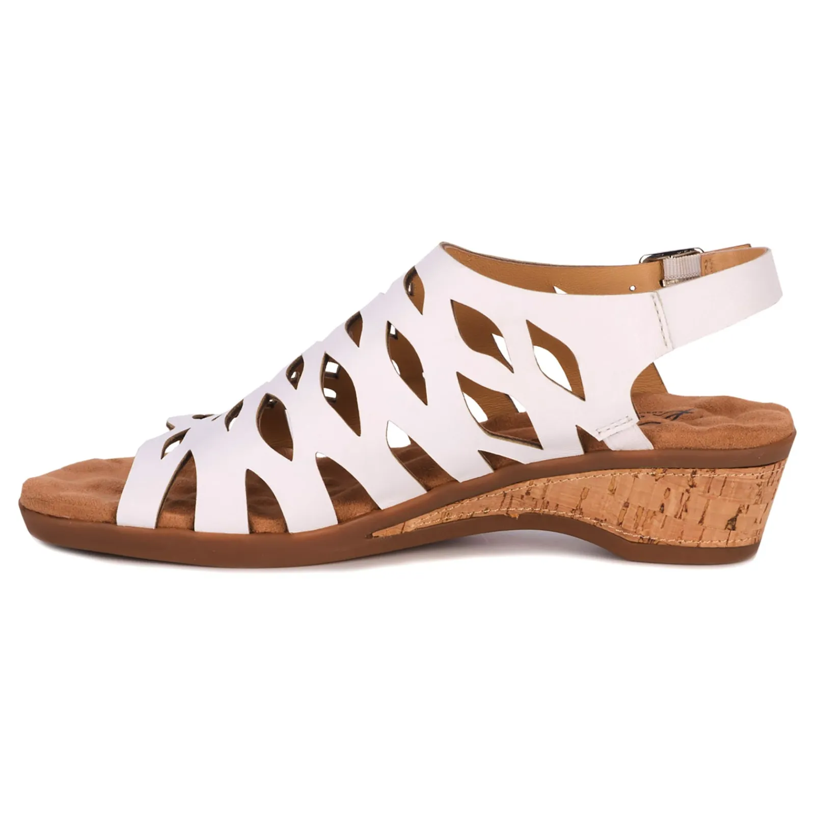 New Katia Women Adjustable Strap|Sandals
