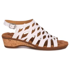 New Katia Women Adjustable Strap|Sandals