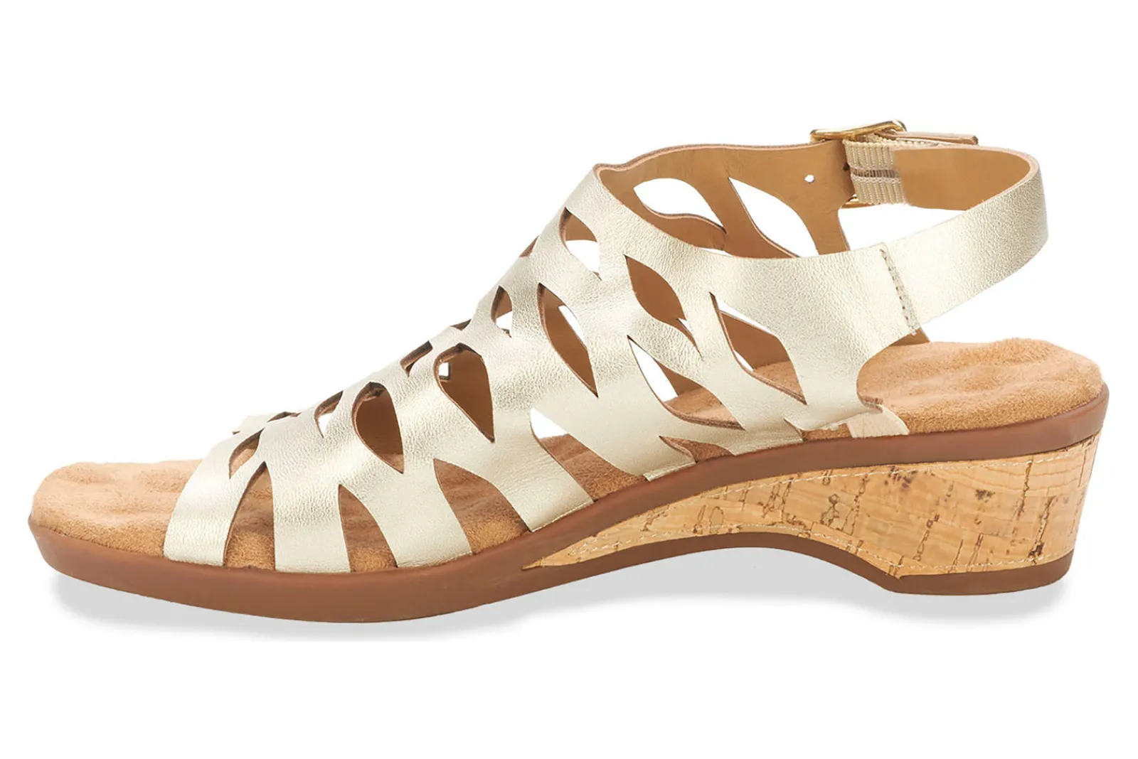 Hot Katia Women Adjustable Strap|Sandals