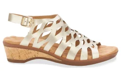 Hot Katia Women Adjustable Strap|Sandals