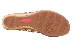Hot Katia Women Adjustable Strap|Sandals