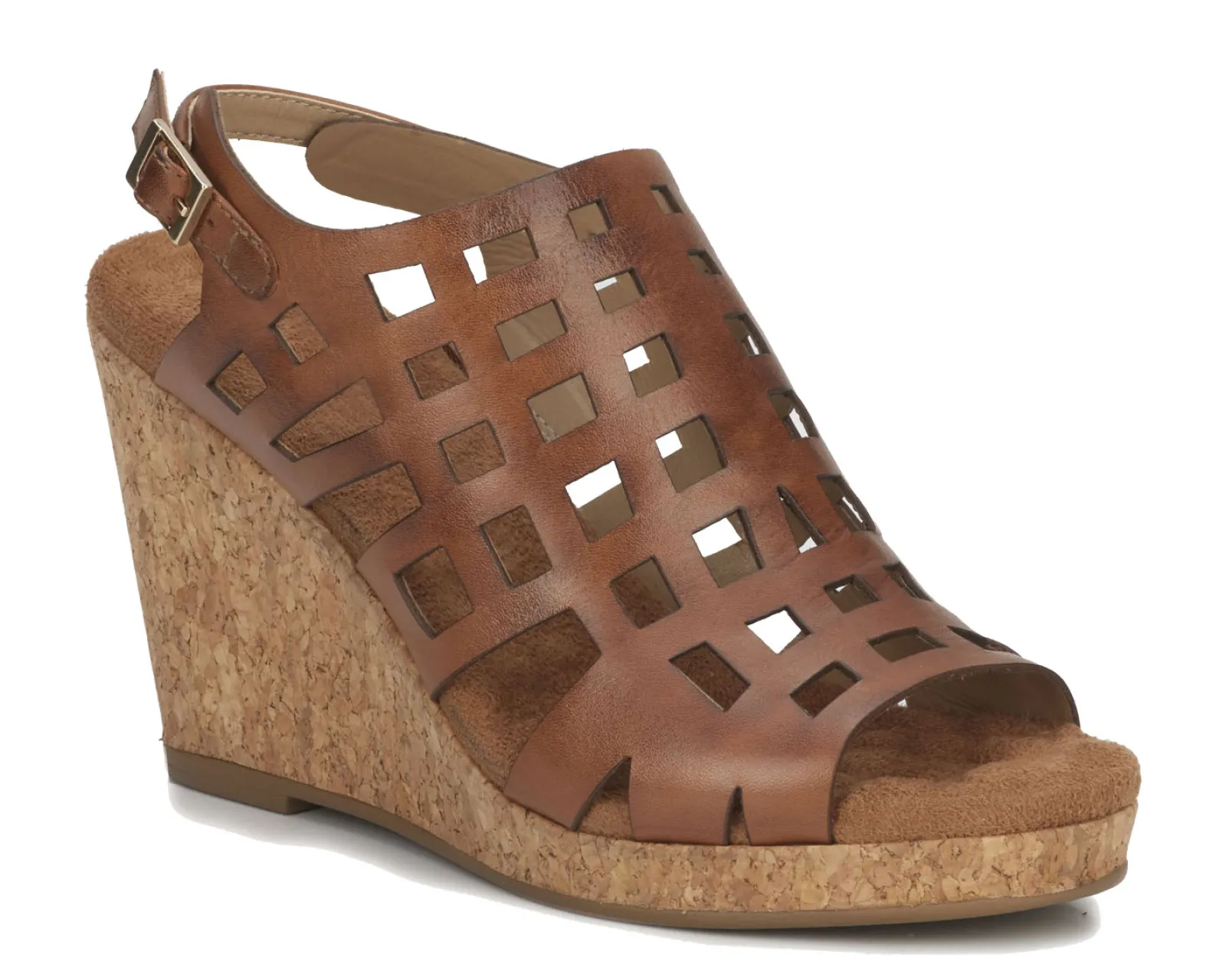 New Kennedy Women Sandals