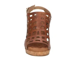 New Kennedy Women Sandals