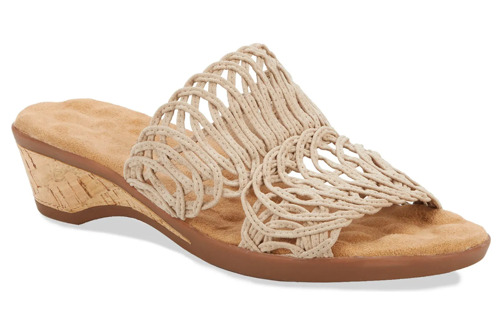 Hot Kudos Women Sandals
